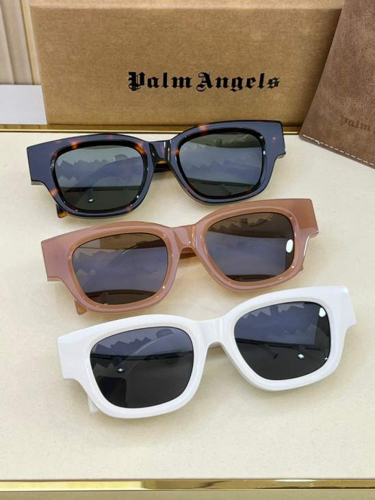Picture of Palm Angels Sunglasses _SKUfw66634289fw